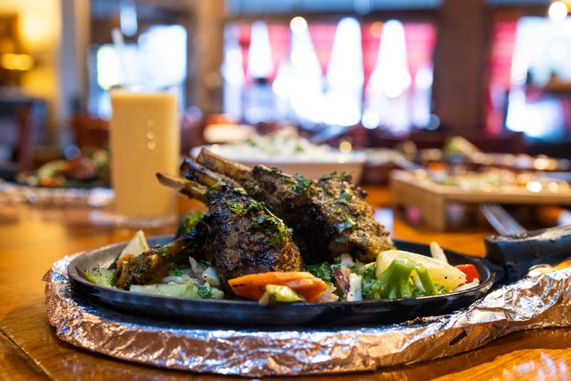 Signature Dishes That Define Excellence