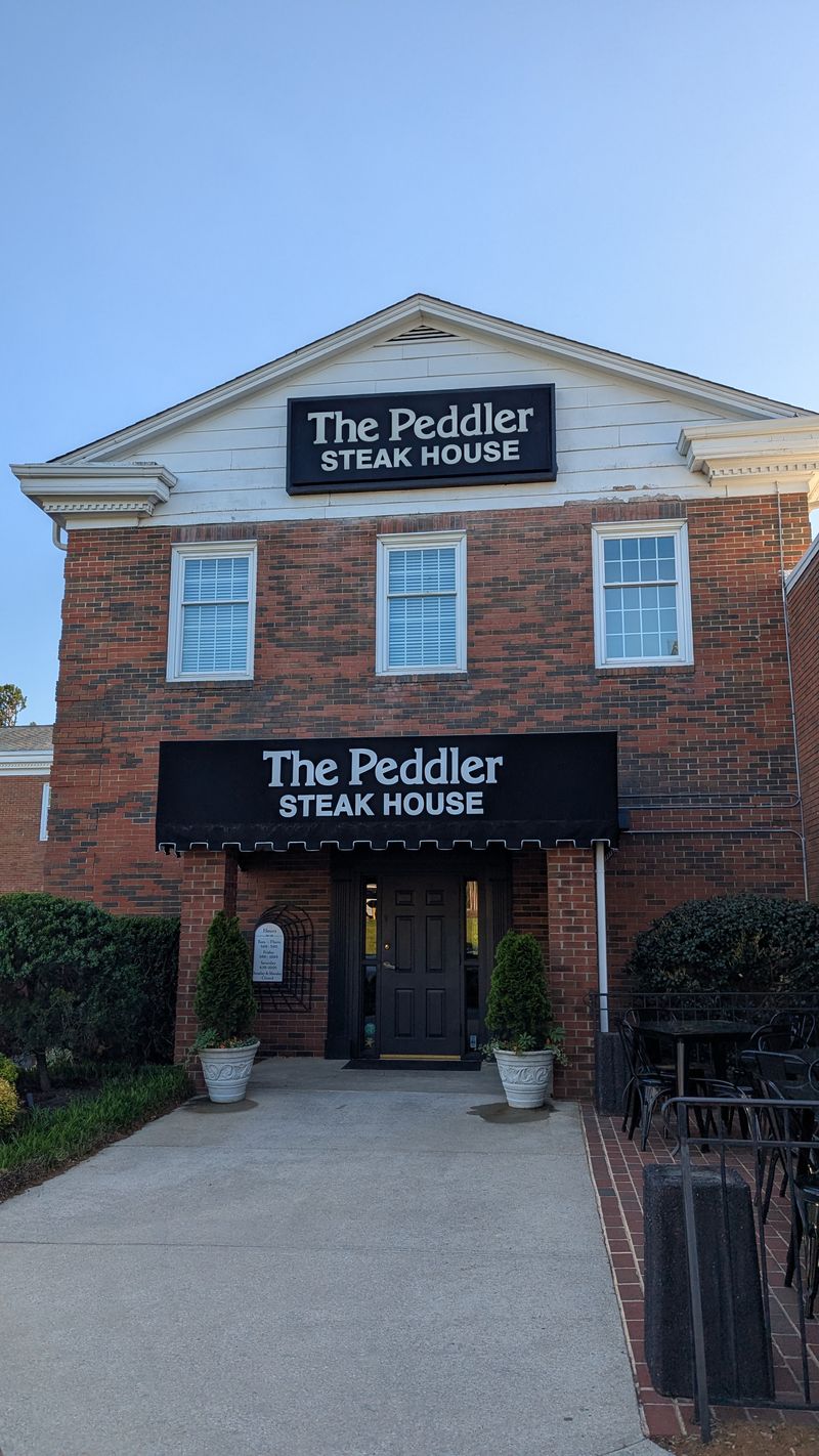 A Legacy That Started In 1969