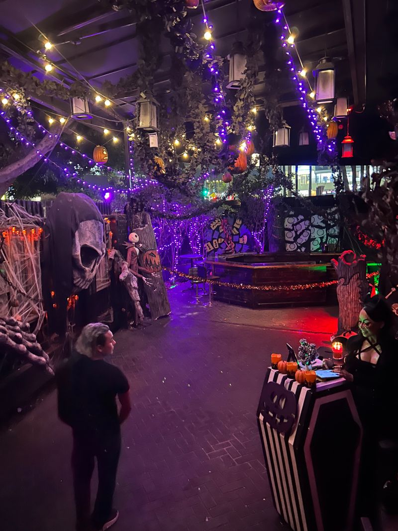 Event Hosting Capabilities For Memorable Private Gatherings