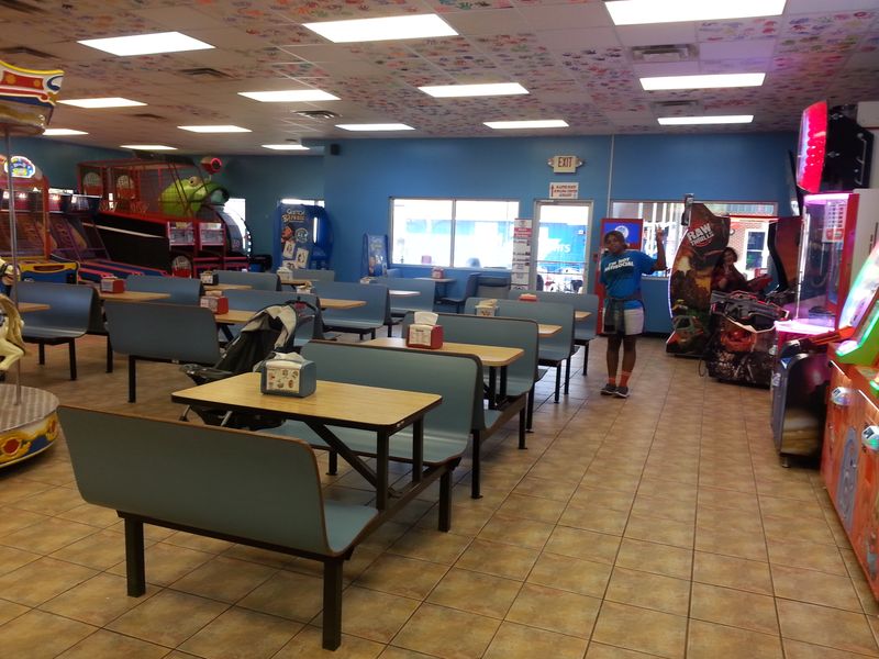 This Epic Albany Georgia Entertainment Center Turns Any Day Into An Adventure - Decor Hint Special Event Nights