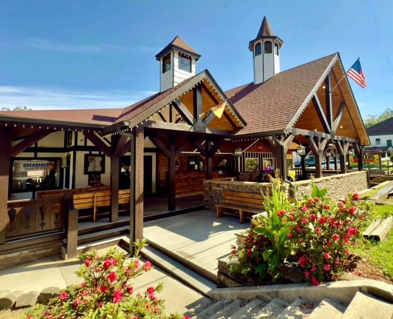 Warm Southern Hospitality