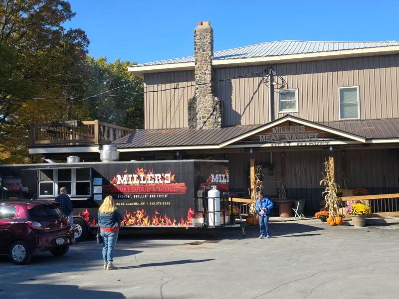 11 Kentucky Meat Markets That Prove A Good Butcher Still Matters - Decor Hint Miller's Meat Market