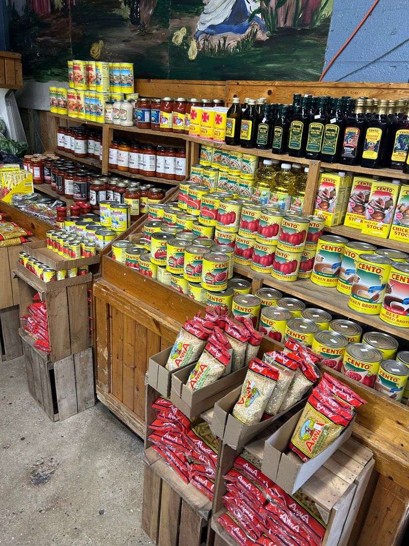 Fresh-Cut Deli Meats Shine At These 11 Sandwich Shops In Pennsylvania - Decor Hint Sangillo's Farm Fresh Produce & Deli