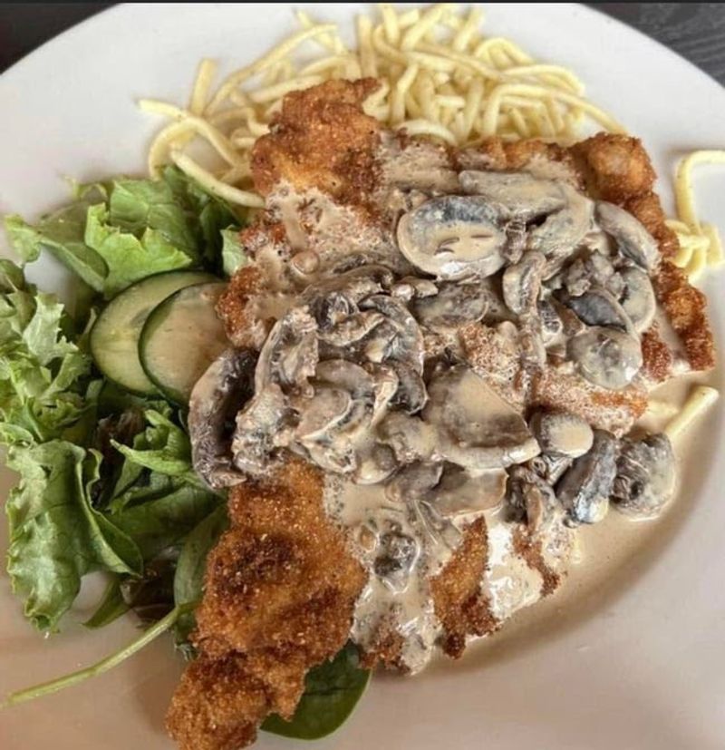 Community Gathering Spot