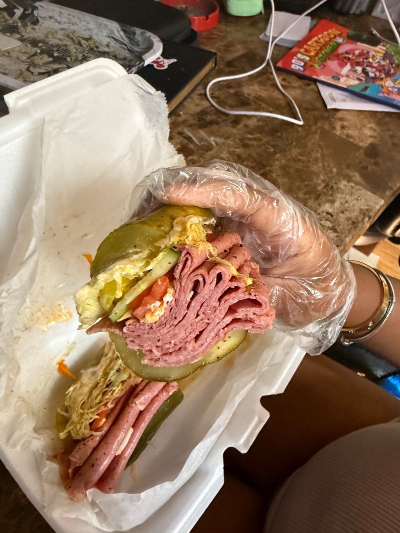 9 Michigan Tenderloin Sandwich Spots Worth The Mess - Decor Hint What's The Dill