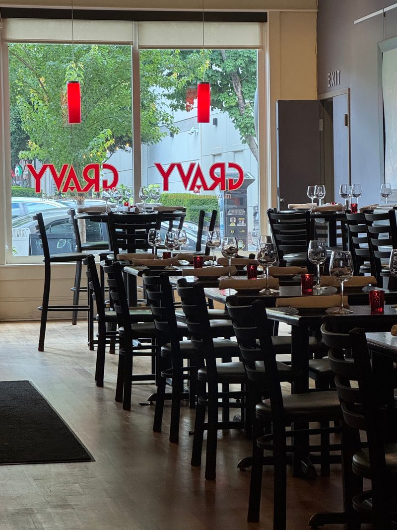 These North Carolina Italian Restaurants Are Local Legends - Decor Hint Gravy, Raleigh