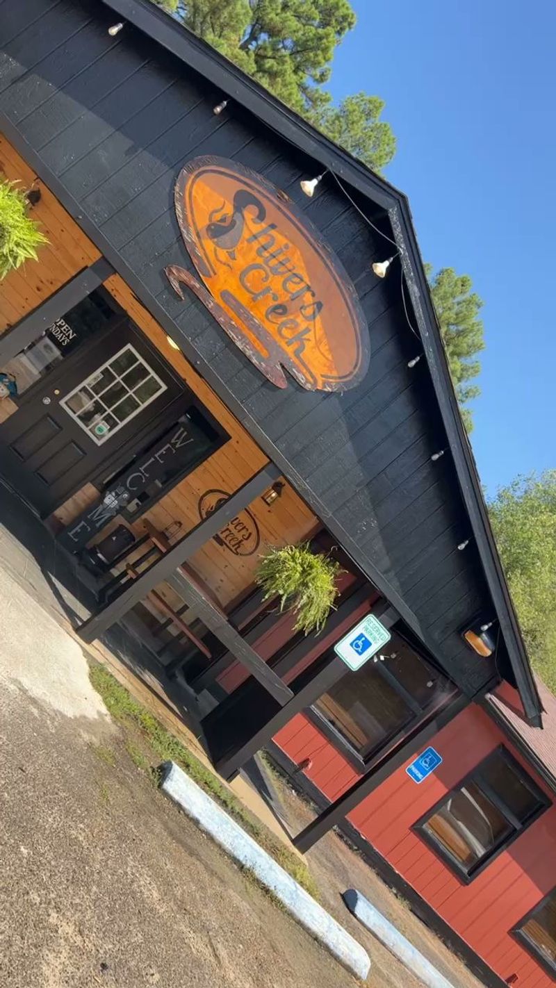 The Journey To Pinola Makes It Worthwhile