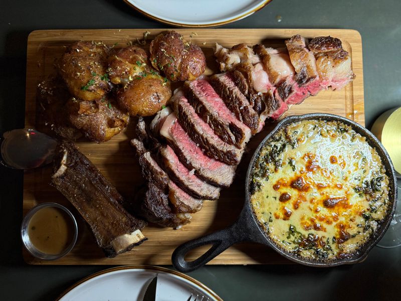 Award Winning Establishments That Earned Their Recognition