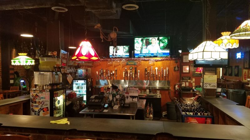 The Brick Deli & Bakery (Blairsville)