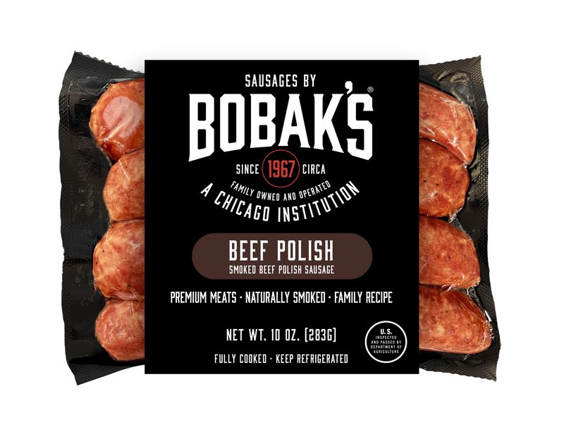 Bobak Sausage Company