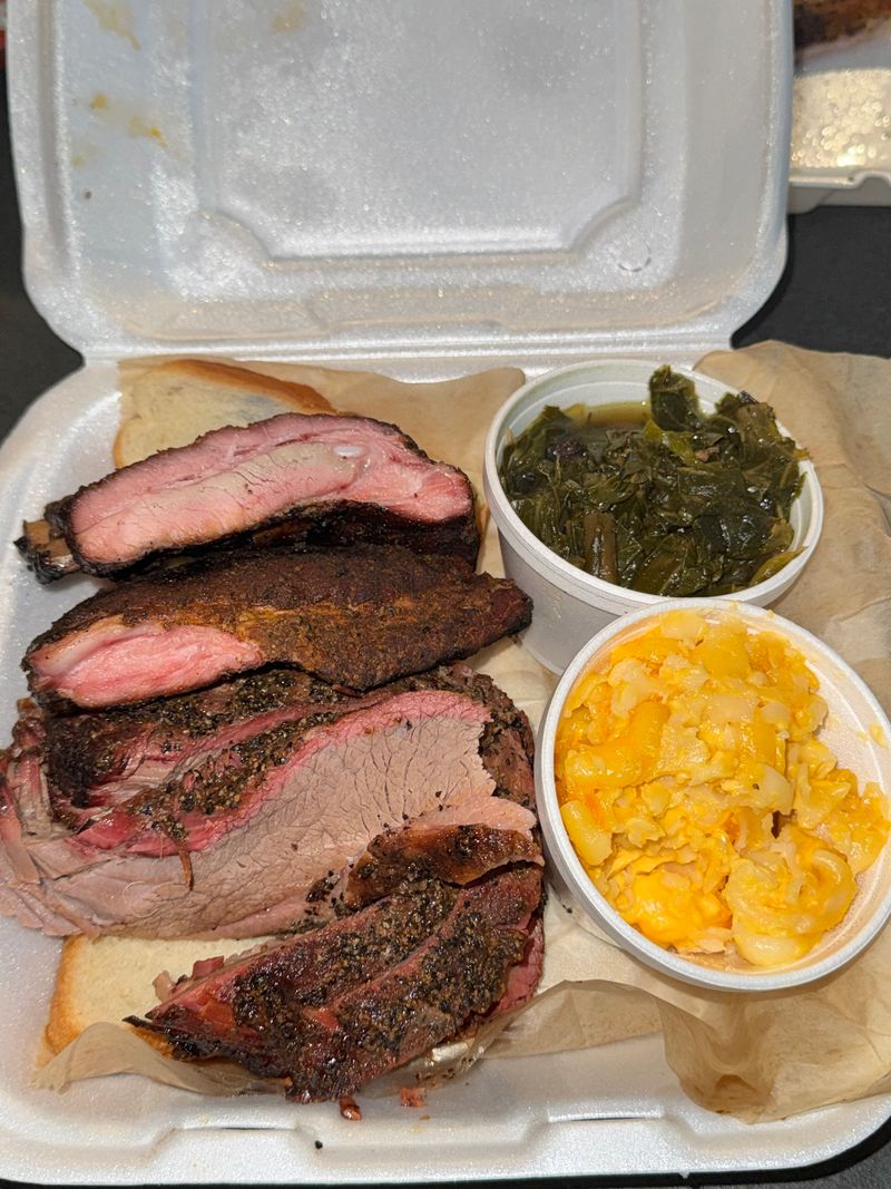 These Georgia BBQ Joints Prove The Best Barbecue Is Worth Traveling For - Decor Hint Southern Soul Barbeque