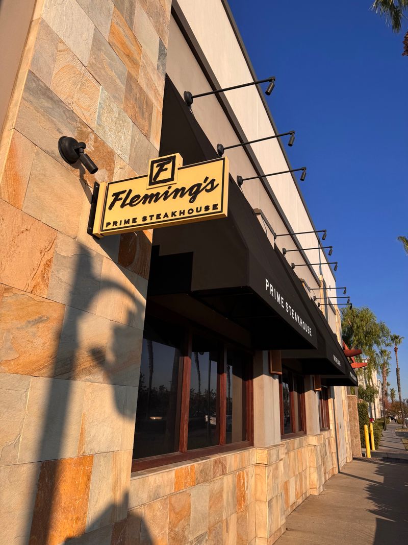 Fleming's Italian Kitchen