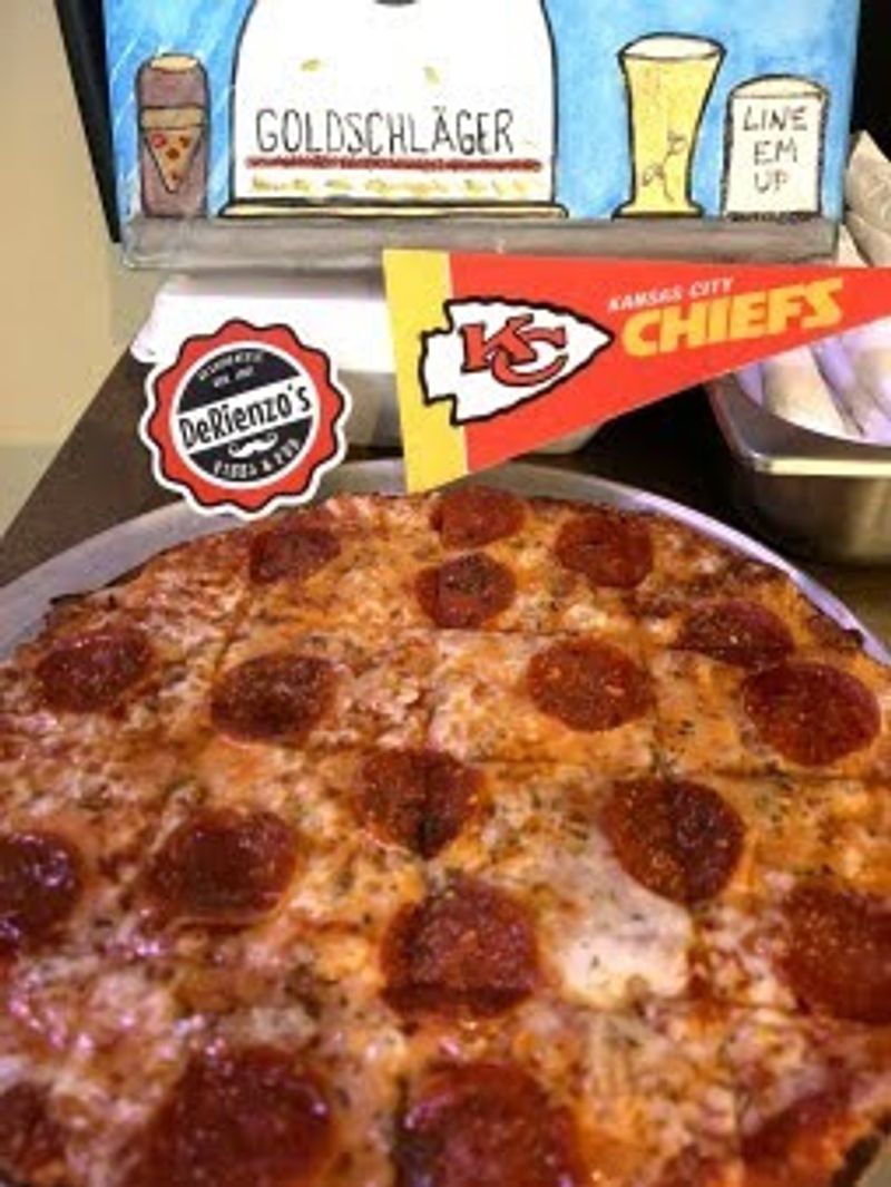 DeRienzo's Pizza & Pub