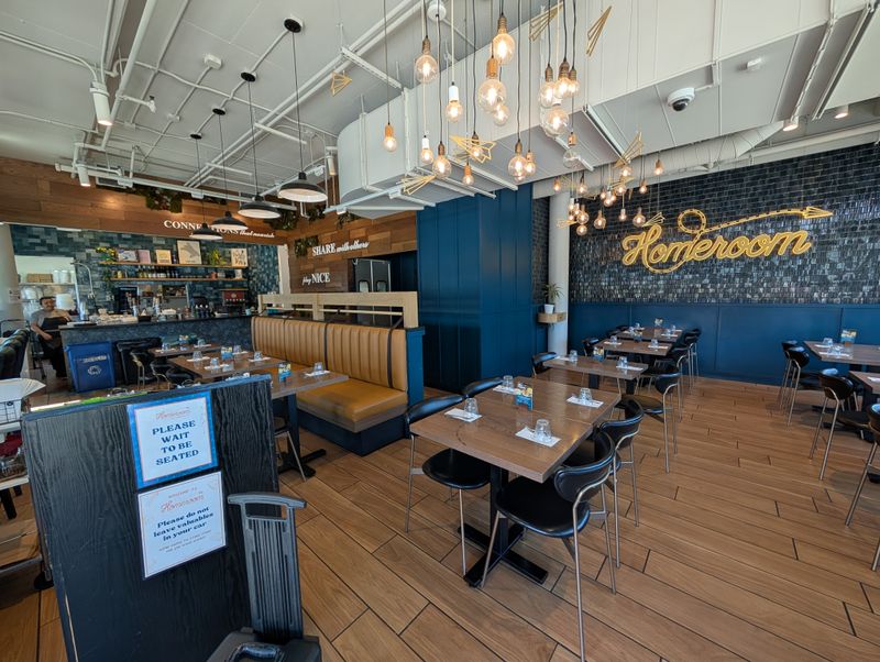 17 California Restaurants With Portions So Big You'll Need A To-Go Box - Decor Hint Homeroom