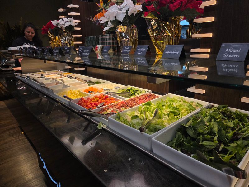 10 Arizona Buffets Bringing Big Southwest Flavor To The Table - Decor Hint Rodizio Grill