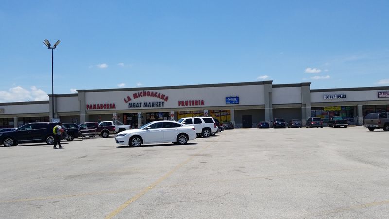 La Michoacana Meat Market