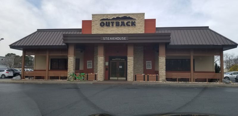 14 Restaurants Across North Carolina Serving Tenderloins That Wow Every Time - Decor Hint Outback Steakhouse