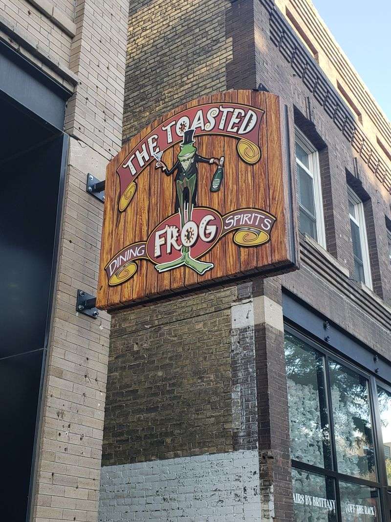 15 North Dakota Buffets So Good You'll Go Back For Seconds Of Hearty Midwest Flavor - Decor Hint Toasted Frog In Fargo