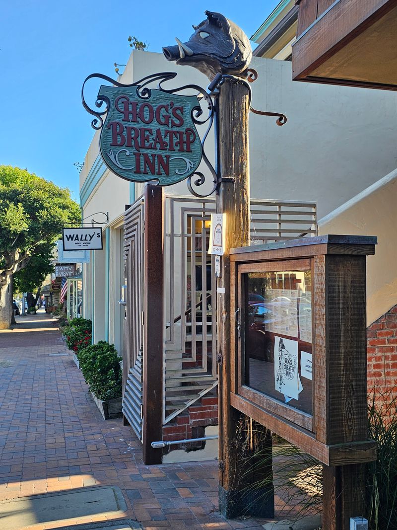 Sustainable Seafood Practices Matter Here