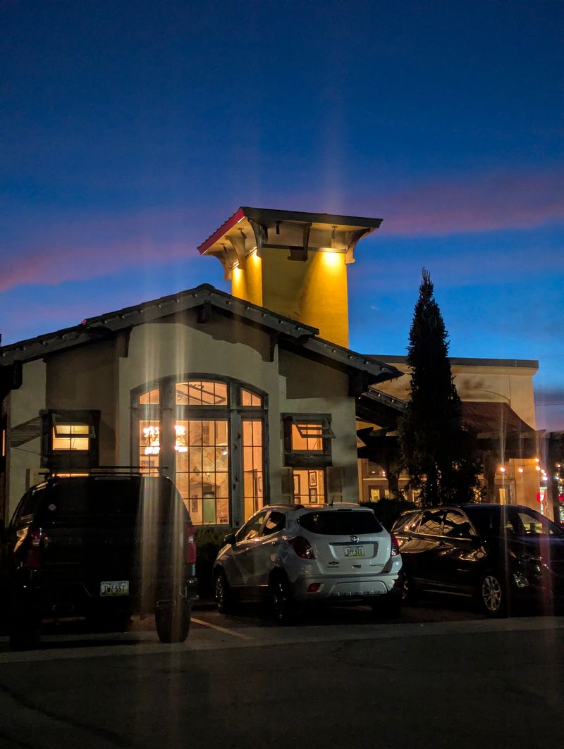 Iowa Steakhouses Tucked Away In Plain Sight Serving Exceptional Beef - Decor Hint Tursi's Latin King