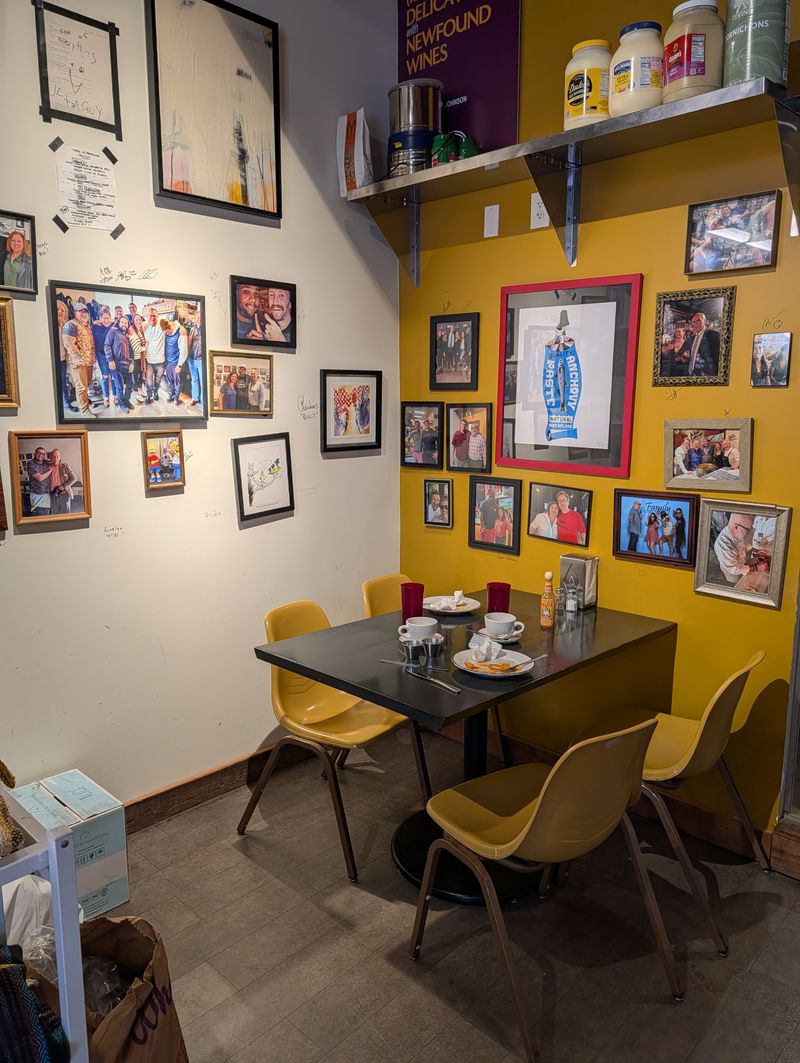 11 Hidden Delis That Define North Carolina Flavor - Decor Hint (ish) delicatessen, Raleigh