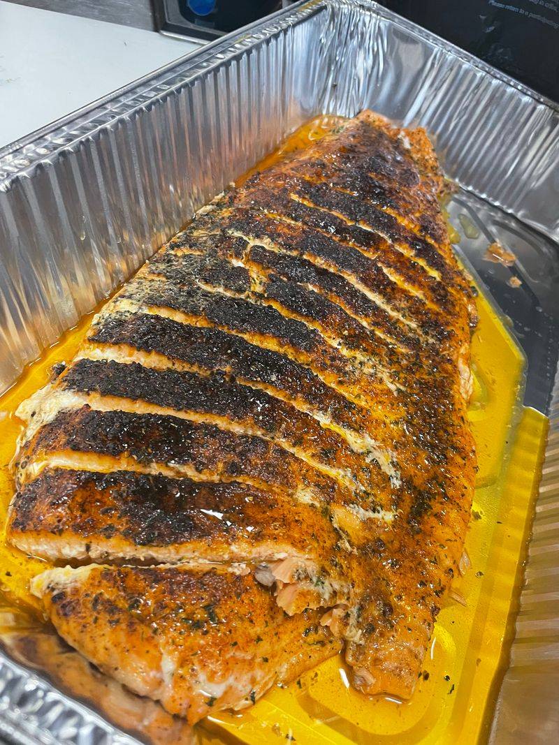 14 Washington, D.C. Fried Fish Stops Worth Standing In Line For - Decor Hint Fish In The Neighborhood