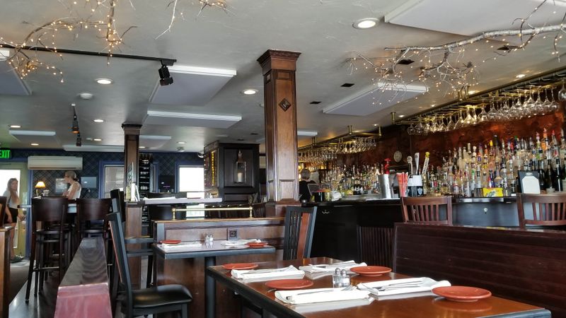 The Mews Restaurant & Cafe, Provincetown