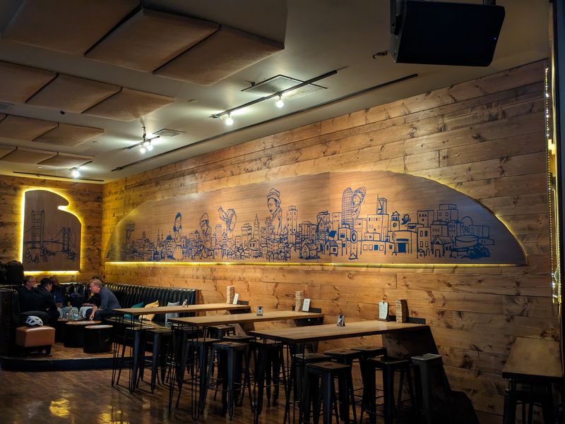 These 14 Low-Key California Soul Food Spots Feel Like Home Cooking Done Right - Decor Hint Southside Spirit House (San Francisco)