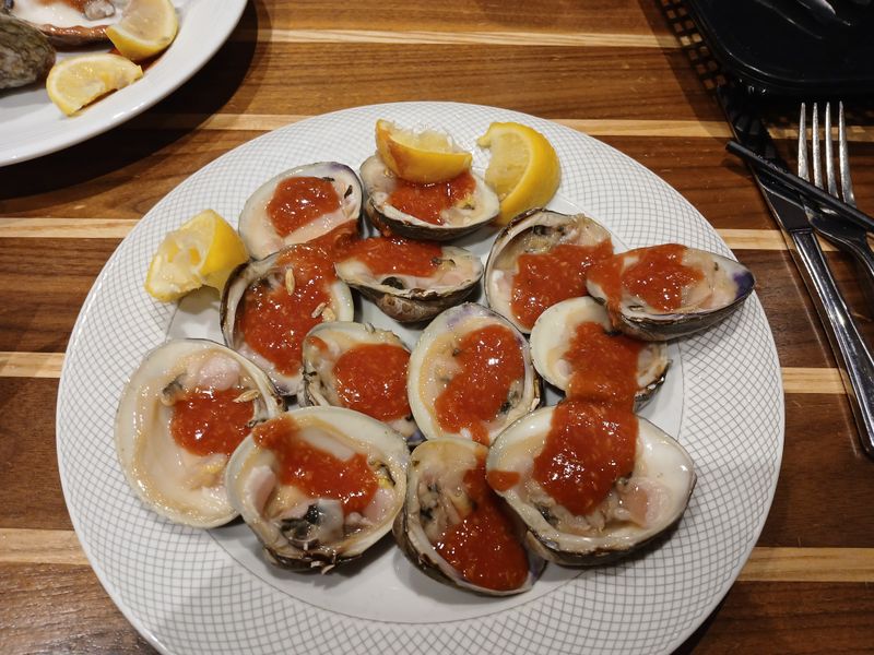 8 New Jersey Seafood Buffets Locals Trust Year After Year - Decor Hint Fresh Harvest Buffet, Atlantic City