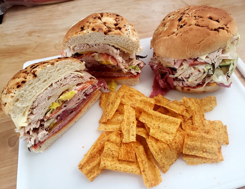 9 Michigan Tenderloin Sandwich Spots Worth The Mess - Decor Hint Ernie's Market