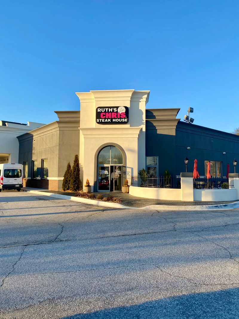 Ruth's Chris Steak House