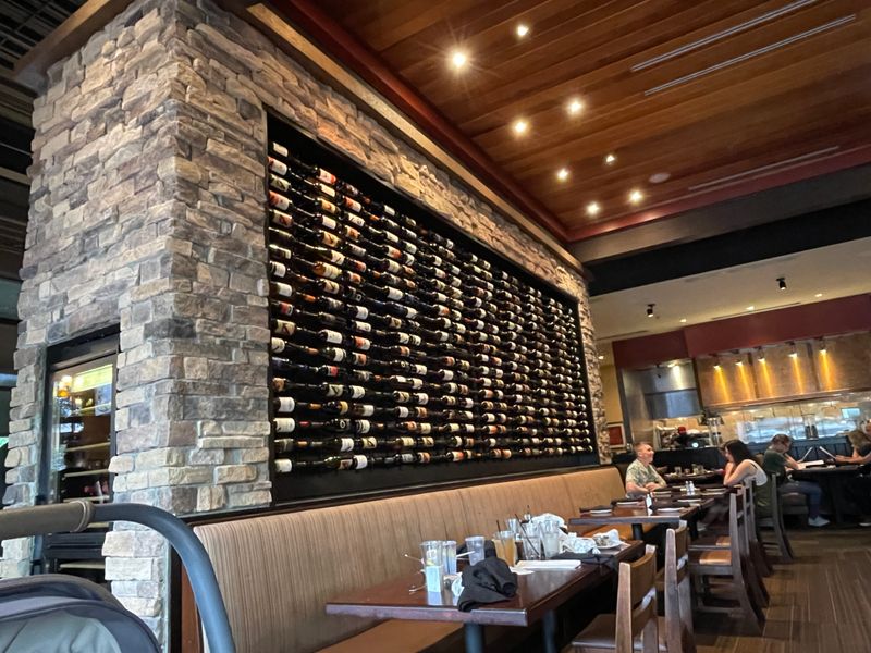 14 Restaurants Across North Carolina Serving Tenderloins That Wow Every Time - Decor Hint Firebirds Wood Fired Grill