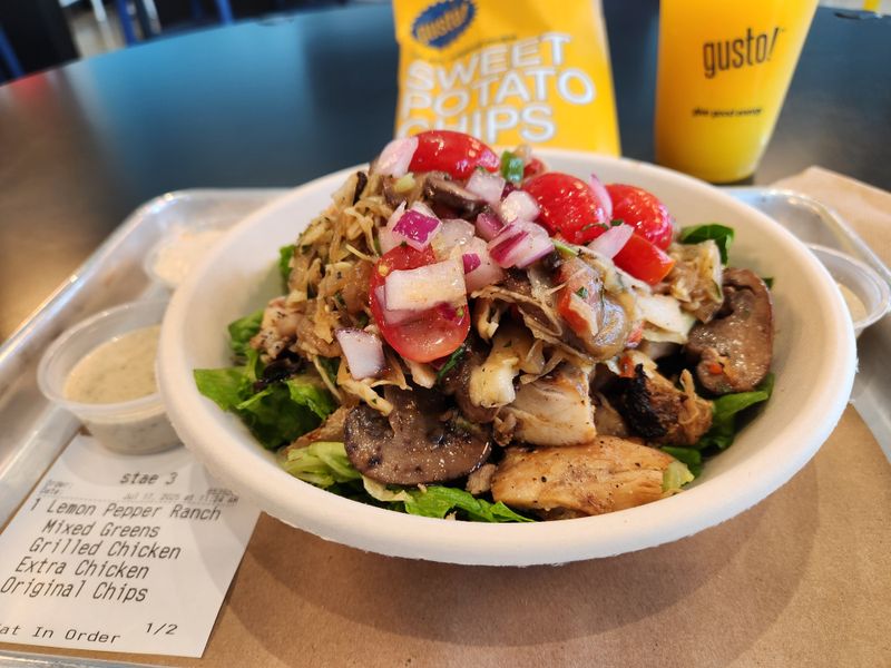 Loyal Customer Base Proves Consistent Quality