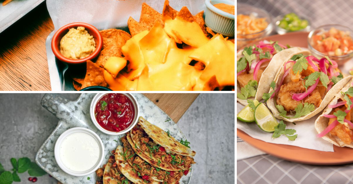 Florida Weeknights Made Easier With These 15 Mexican Dinner Ideas - Decor Hint