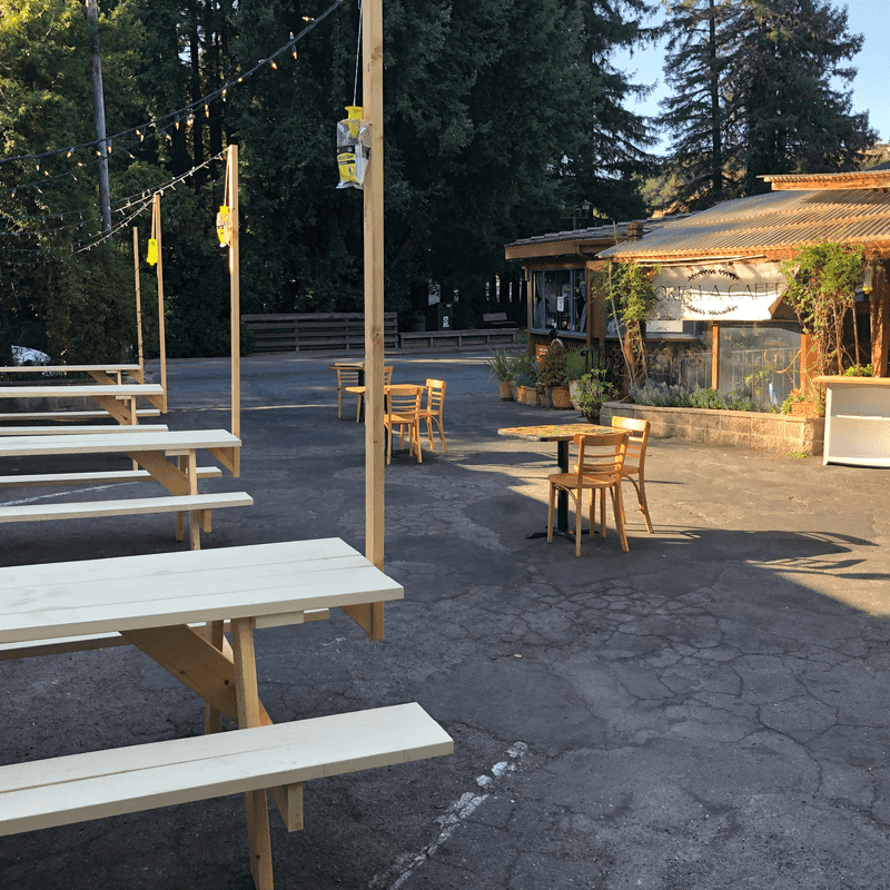 13 Italian Restaurants In California Locals Rarely Name - But Never Stop Visiting - Decor Hint Sorella Caffe