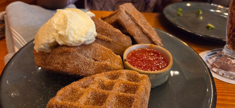 The Austin Dessert Bucket List You'll Want To Finish - Decor Hint La Condesa