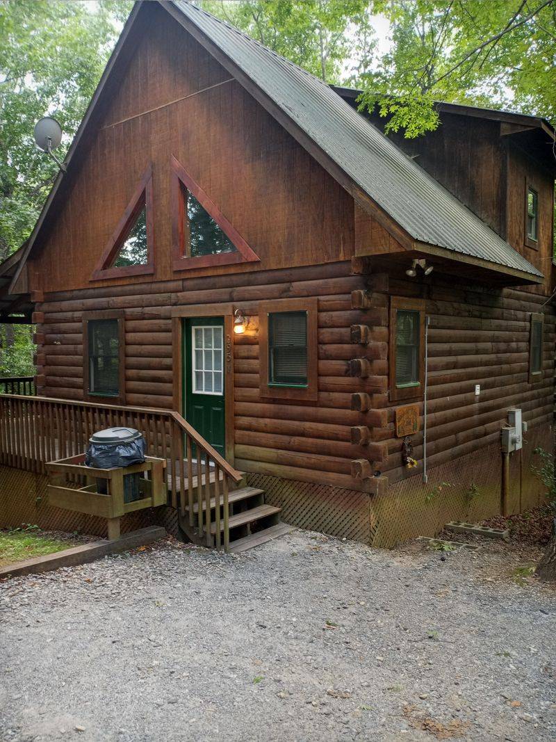 Bryson City Cabin Rentals