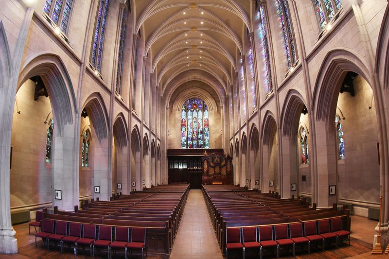 Cathedral of St. John the Baptist