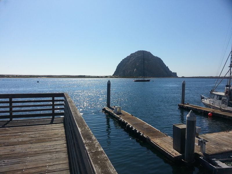 Morro Bay