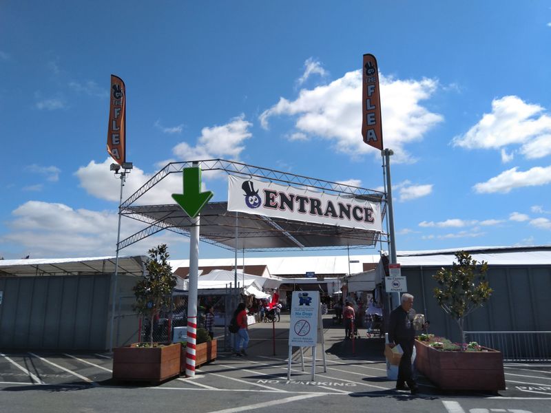 Affordable Admission And Parking