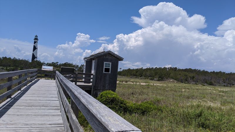 Ranger-Led Educational Programs