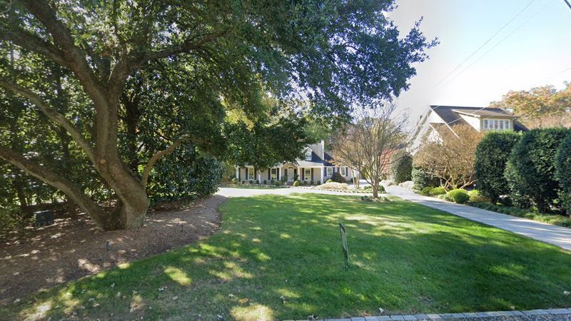 Myers Park, Charlotte