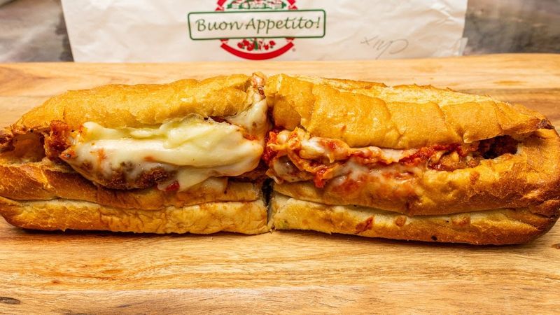 16 Connecticut Italian Sub Shops That Perfect The Classic Grinder - Decor Hint Roma Importing Co