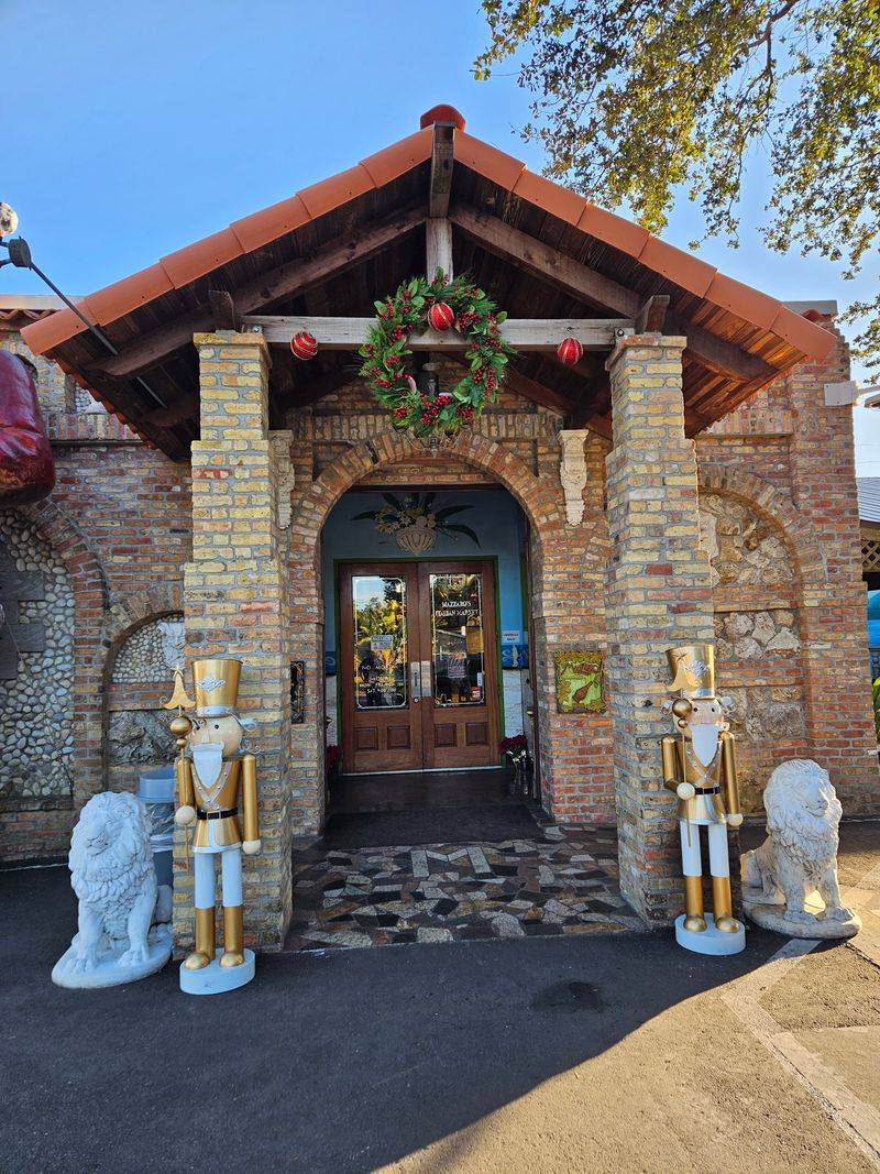 Mazzaro's Italian Market