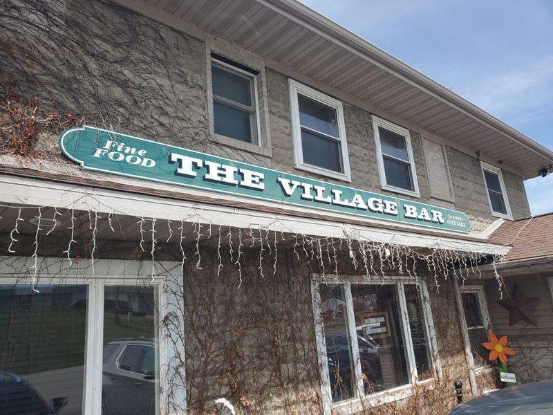 Village Bar Supper Club