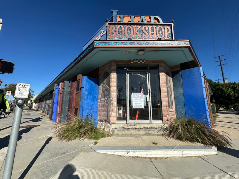 Open Tuesday Through Saturday, Closed Sunday And Monday