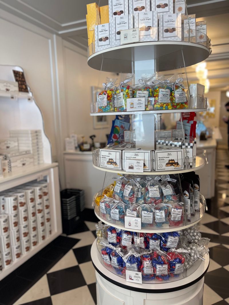 Seasonal Treats That Mark The Passing Year