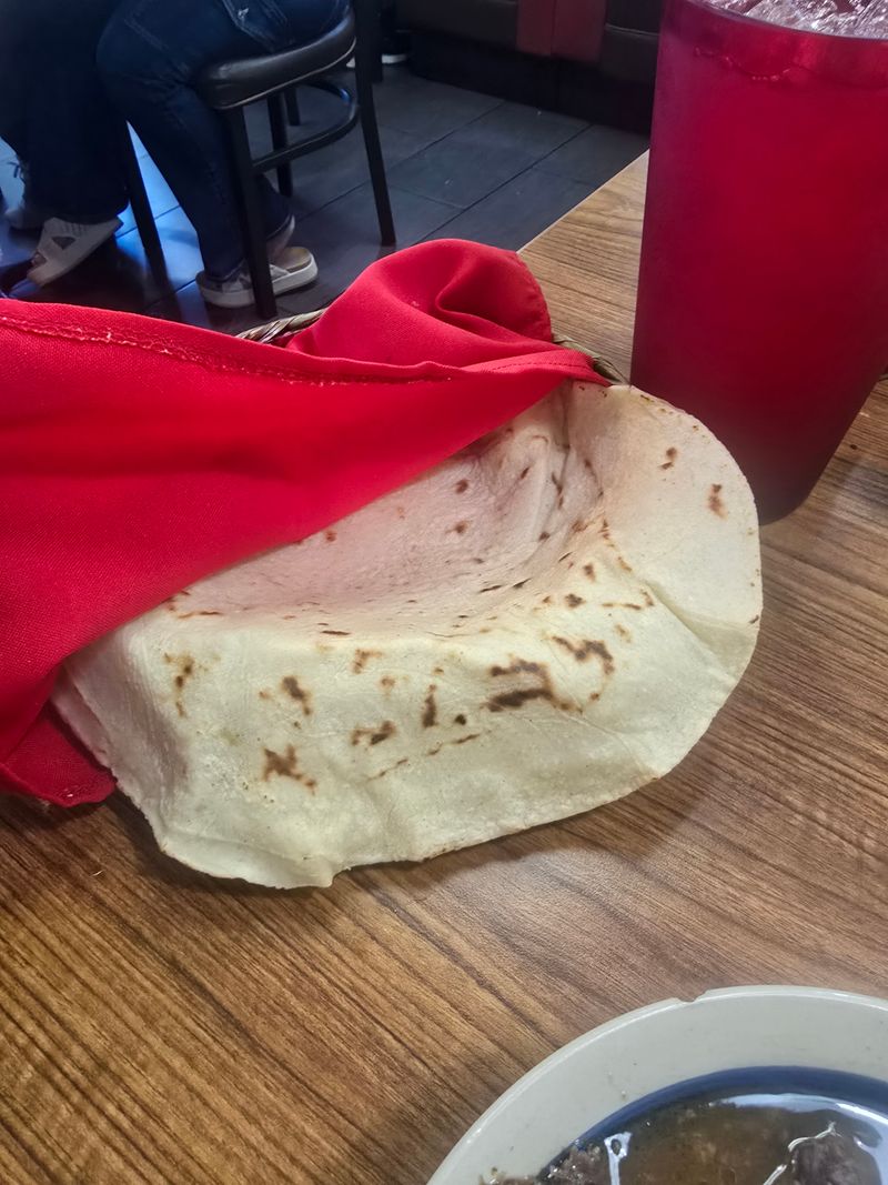 Fresh Tortillas Made To Order Elevate Every Bite