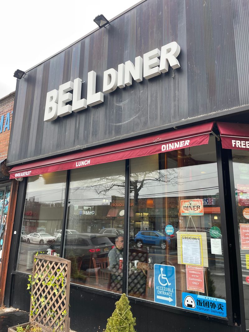 Bell Diner