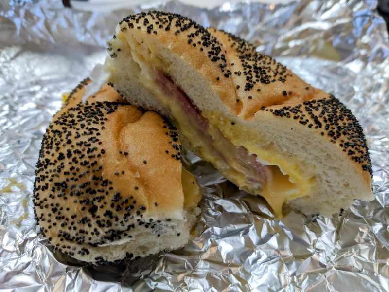 This North Carolina Coastal Spot Quietly Delivers Rustic Italian Bliss - Decor Hint Breakfast Sandwiches Worth Setting An Alarm For